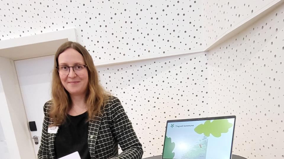 Lenke til artikkel: Månedsbrev september 2026 fra ordfører