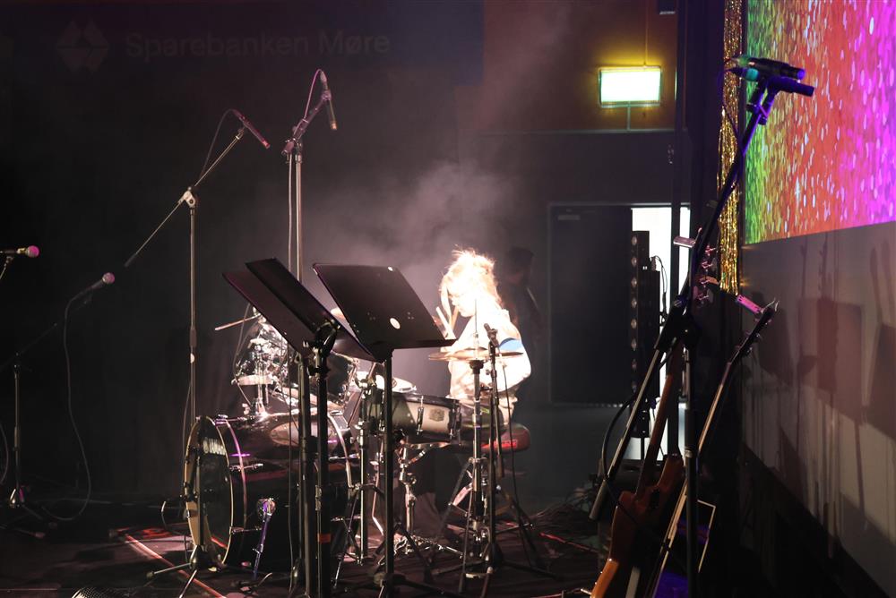 Vårkonsert 2025 - Klikk for stort bilde