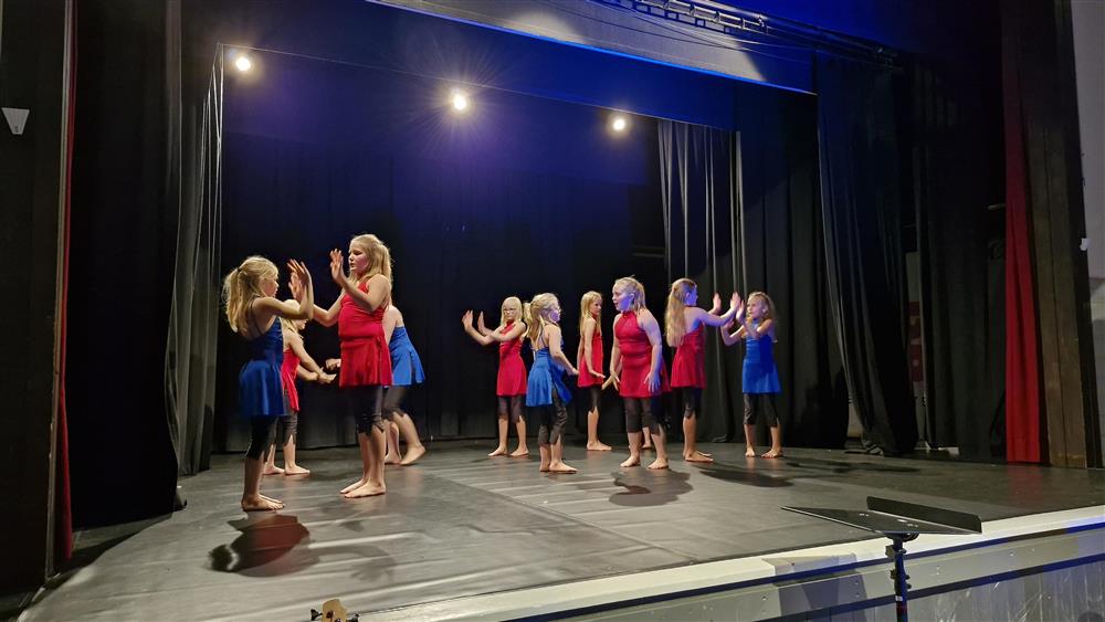 Høstkonsert 2024 - Klikk for stort bilde