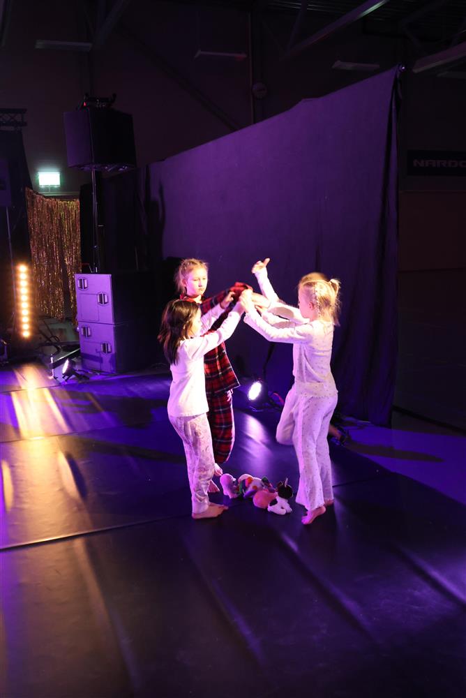 Vårkonsert 2025 - Klikk for stort bilde