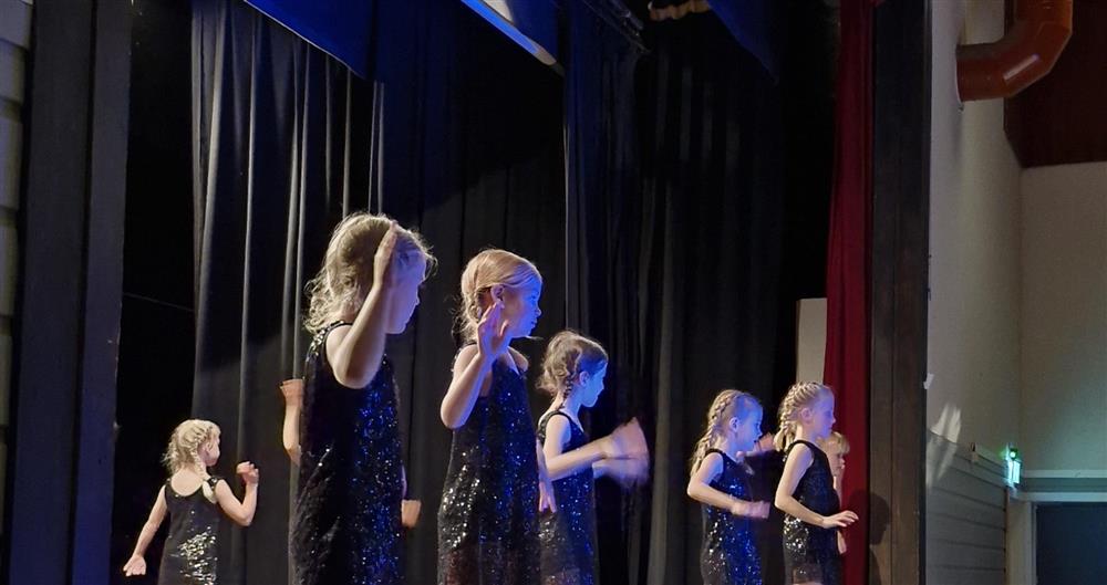 Høstkonsert 2024 - Klikk for stort bilde