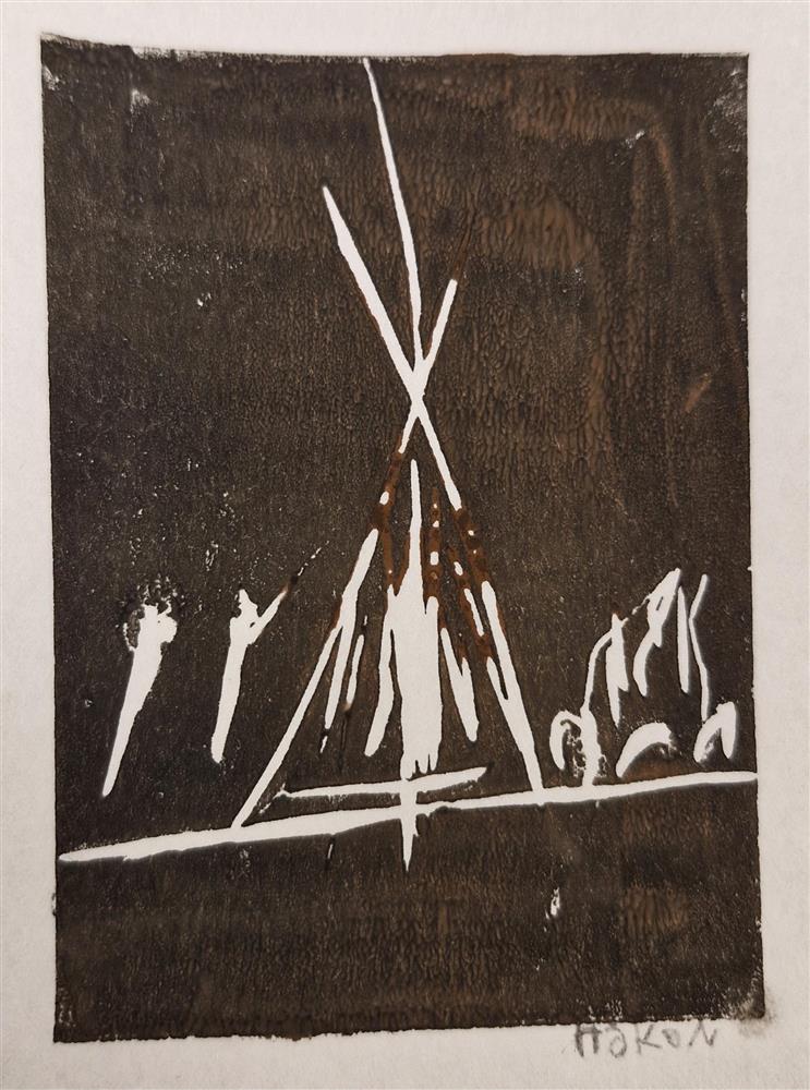 Samisk uke - Klikk for stort bilde