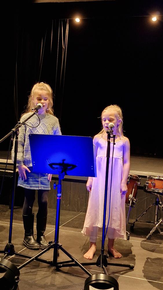 Høstkonsert 2024 - Klikk for stort bilde