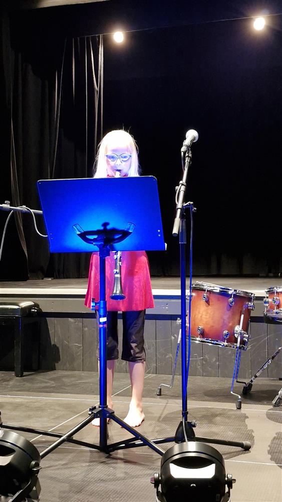 Høstkonsert 2024 - Klikk for stort bilde