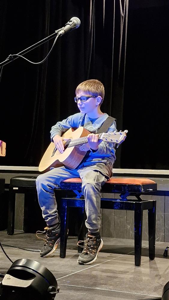 Høstkonsert 2024 - Klikk for stort bilde