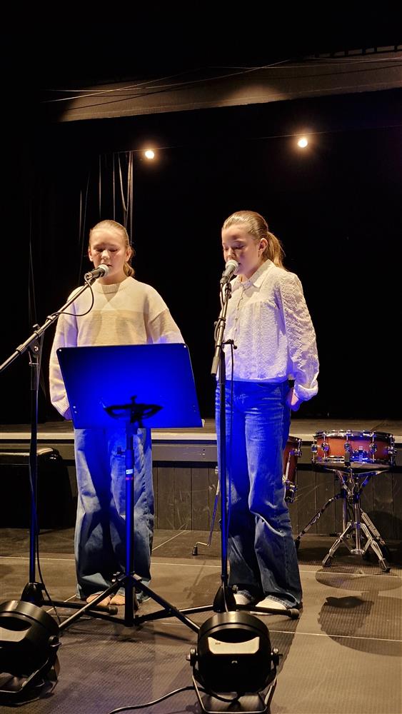 Høstkonsert 2024 - Klikk for stort bilde