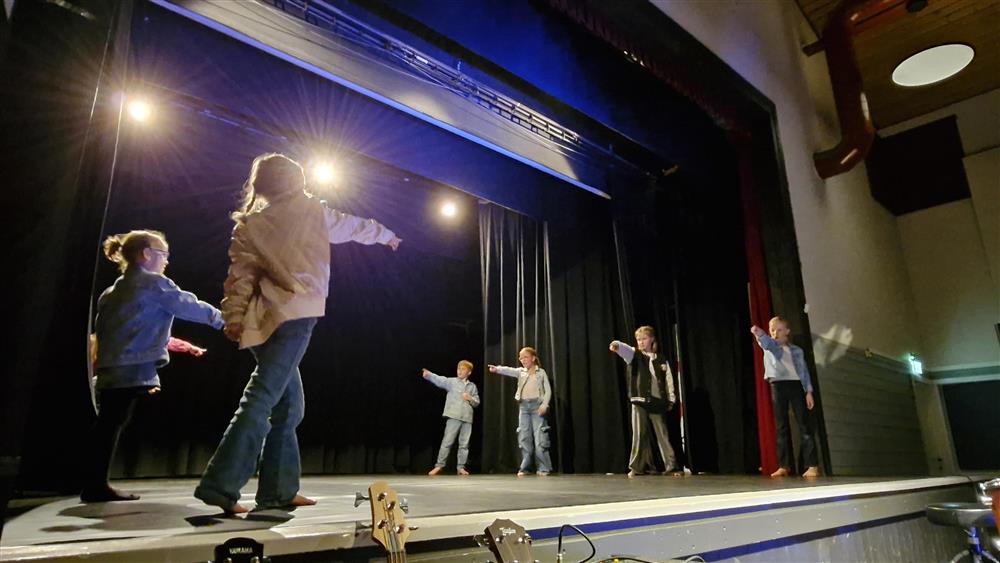 Høstkonsert 2024 - Klikk for stort bilde