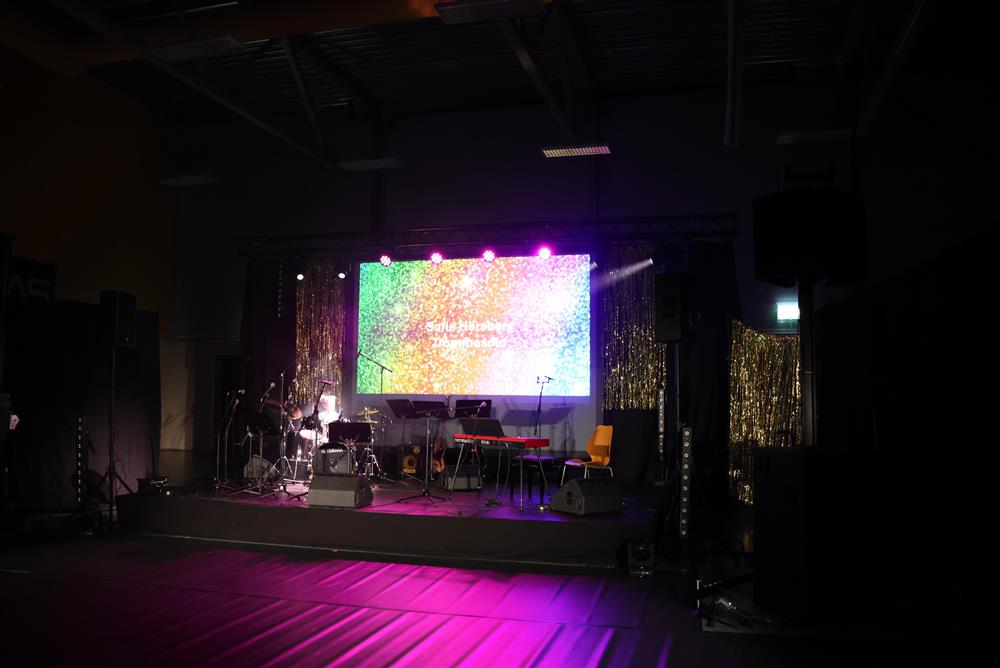 Vårkonsert 2025 - Klikk for stort bilde