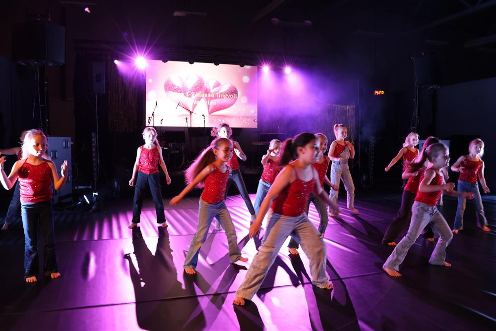 Vårkonsert 2025 - Klikk for stort bilde