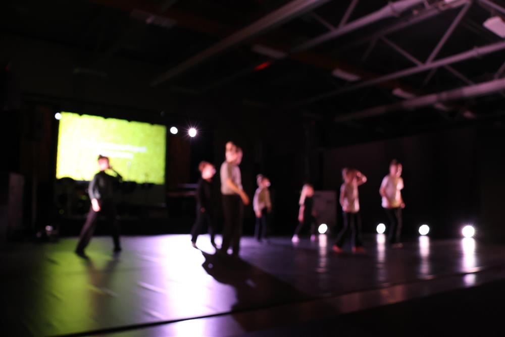 Vårkonsert 2025 - Klikk for stort bilde