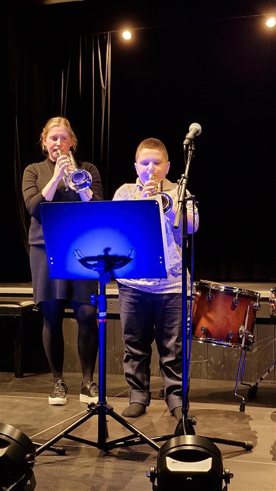 Høstkonsert 2024 - Klikk for stort bilde