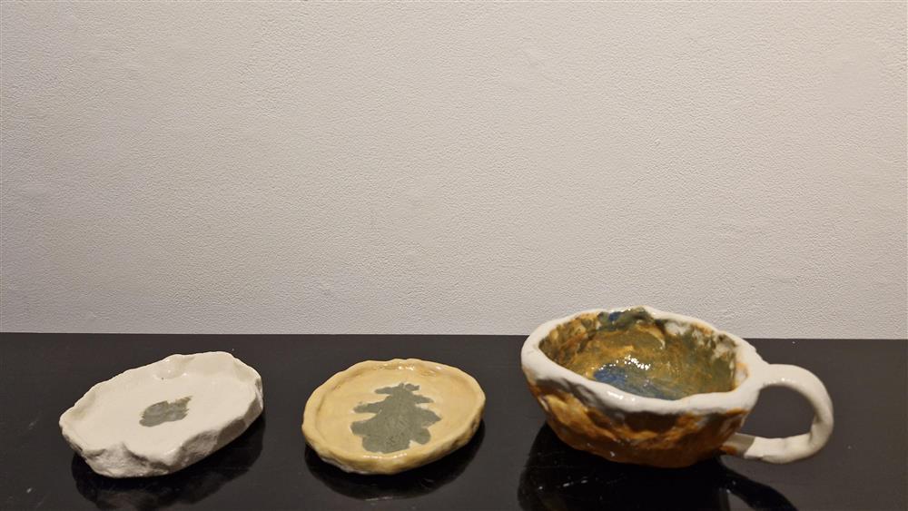 Kunstverksted høst 2024 - Klikk for stort bilde