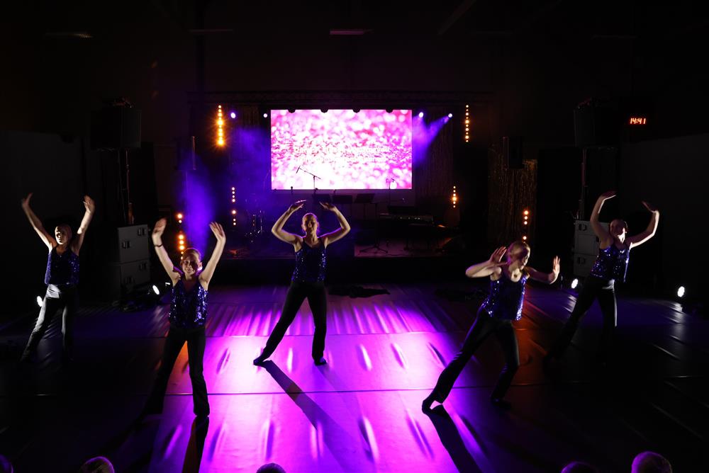 Vårkonsert 2025 - Klikk for stort bilde