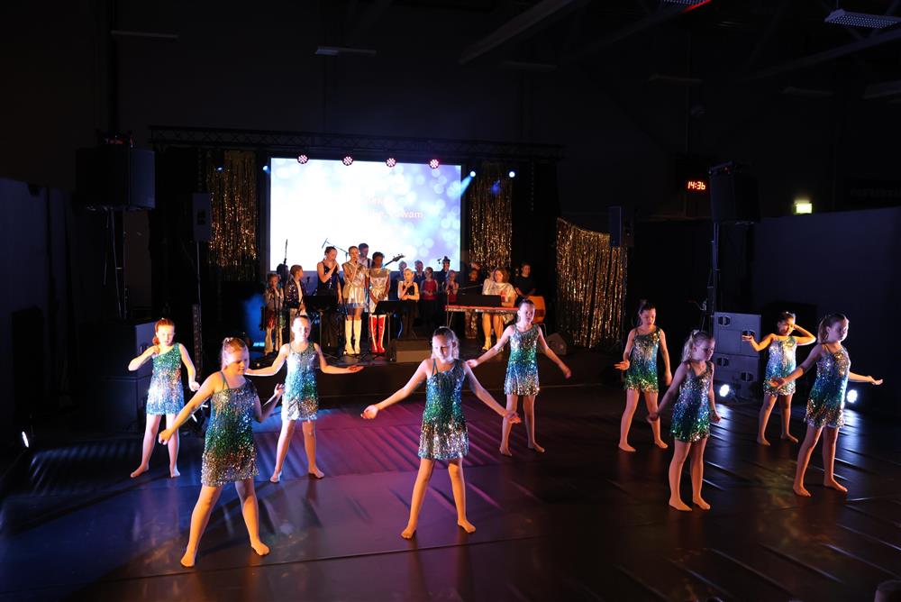 Vårkonsert 2025 - Klikk for stort bilde