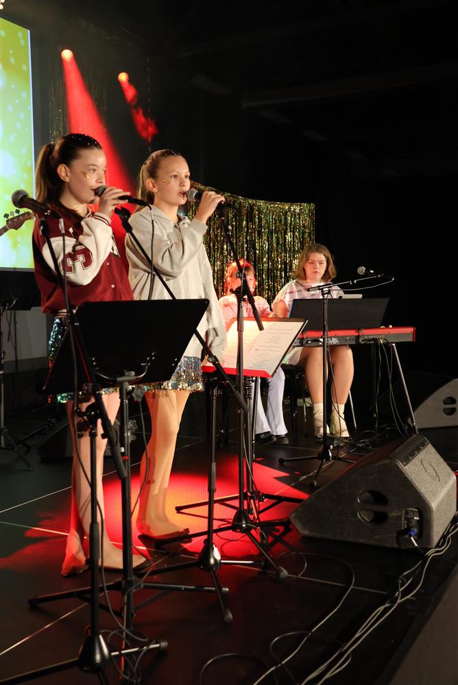 Vårkonsert 2025 - Klikk for stort bilde