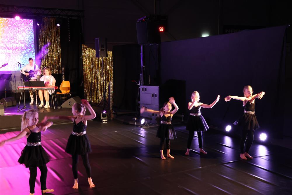 Vårkonsert 2025 - Klikk for stort bilde