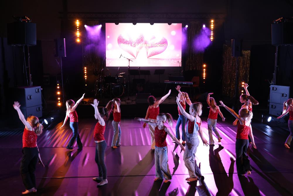 Vårkonsert 2025 - Klikk for stort bilde