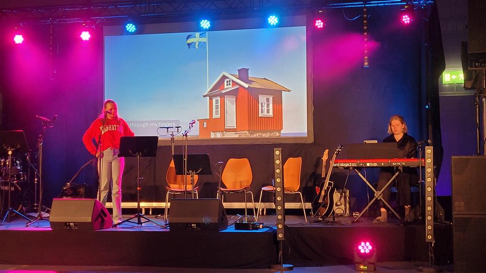 Vårkonsert 2024 - Klikk for stort bilde