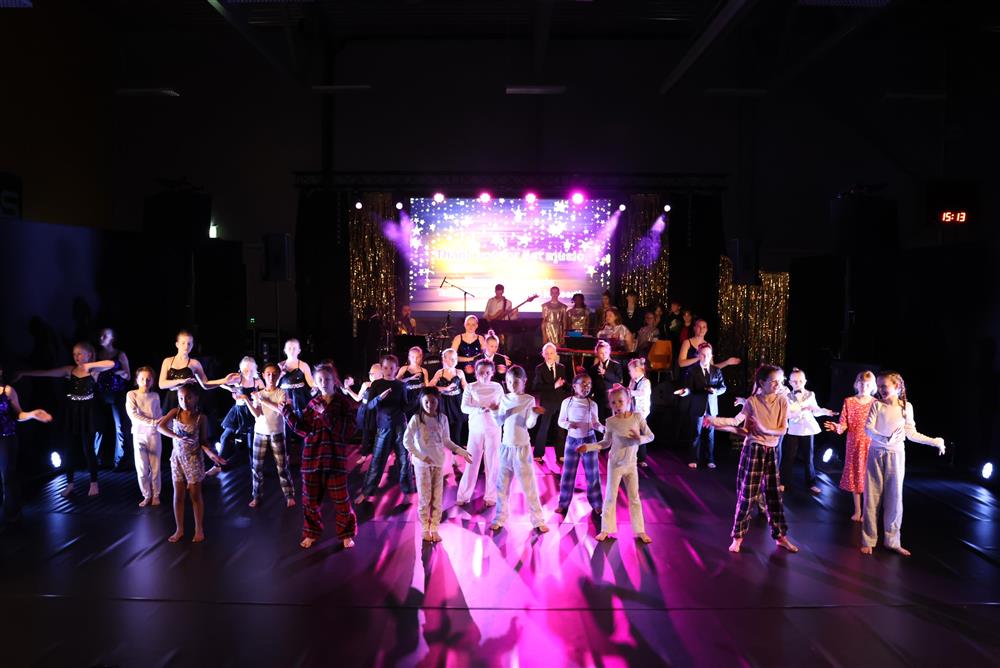 Vårkonsert 2025 - Klikk for stort bilde