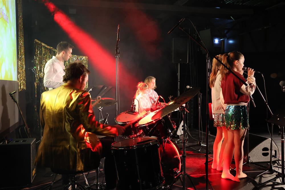 Vårkonsert 2025 - Klikk for stort bilde