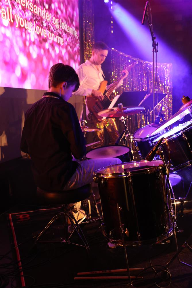 Vårkonsert 2025 - Klikk for stort bilde