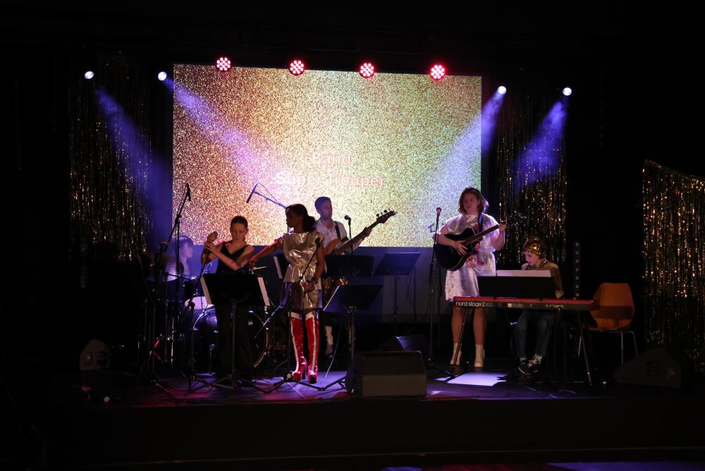 Vårkonsert 2025 - Klikk for stort bilde