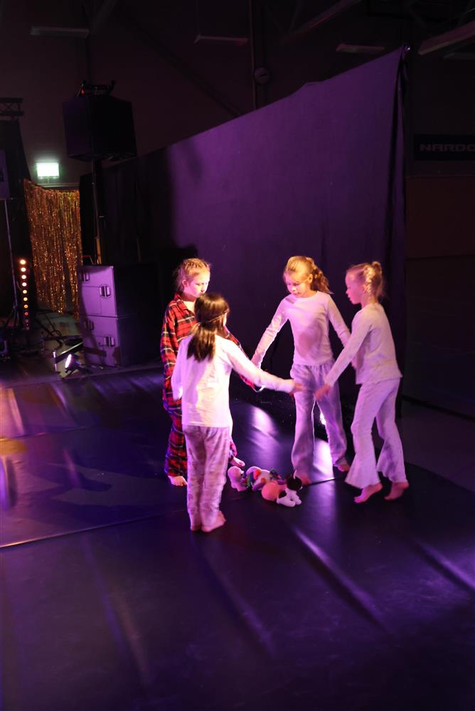 Vårkonsert 2025 - Klikk for stort bilde