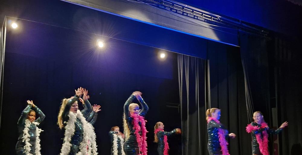 Høstkonsert 2024 - Klikk for stort bilde