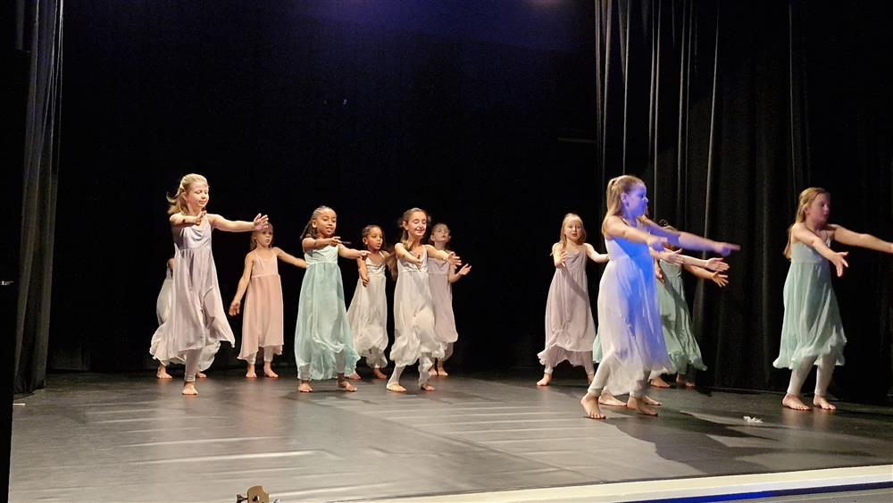 Høstkonsert 2024 - Klikk for stort bilde