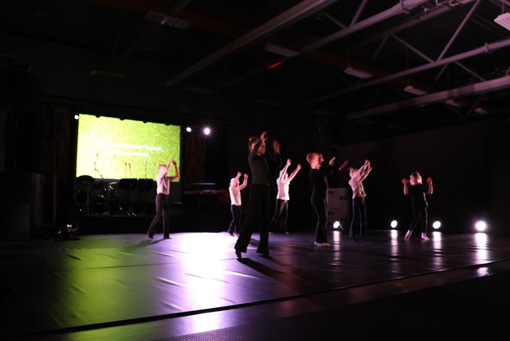 Vårkonsert 2025 - Klikk for stort bilde