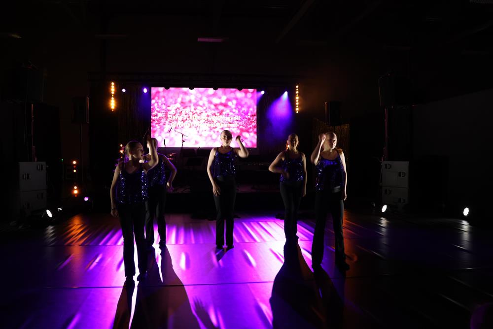 Vårkonsert 2025 - Klikk for stort bilde