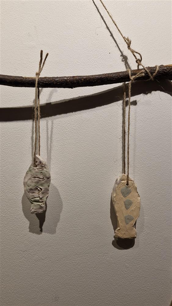 Kunstverksted høst 2024 - Klikk for stort bilde