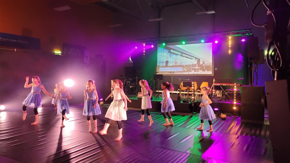 Vårkonsert 2024 - Klikk for stort bilde