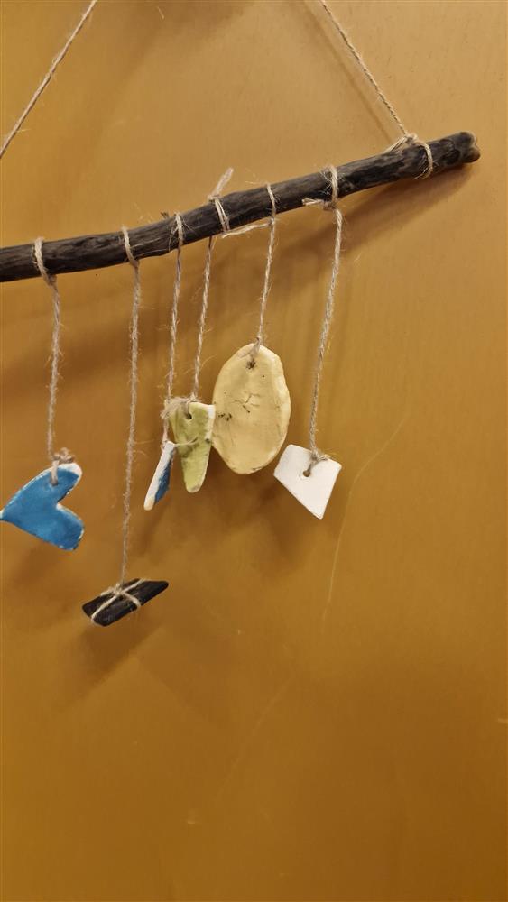 Kunstverksted 2024 - Klikk for stort bilde