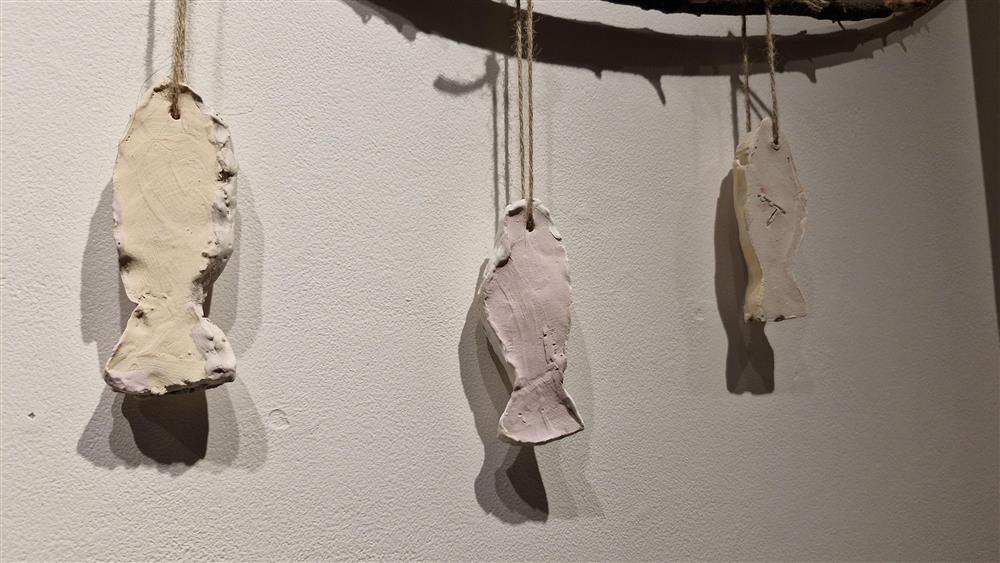 Kunstverksted høst 2024 - Klikk for stort bilde