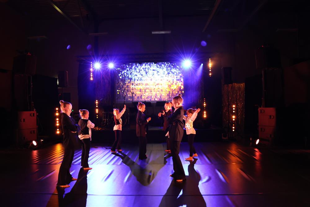 Vårkonsert 2025 - Klikk for stort bilde