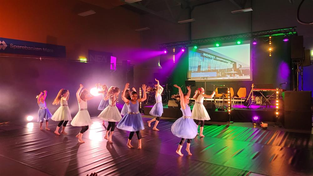 Vårkonsert 2024 - Klikk for stort bilde