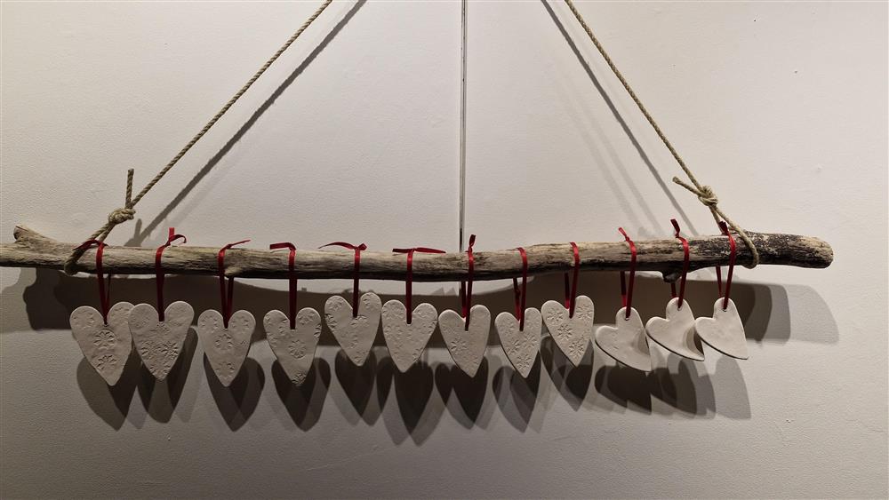 Kunstverksted høst 2024 - Klikk for stort bilde