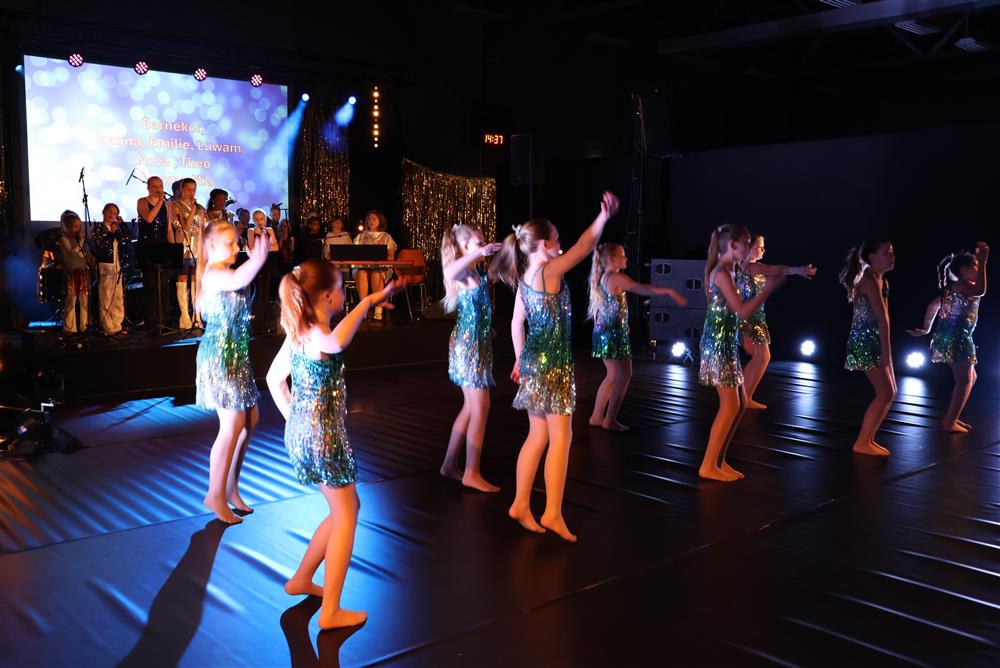 Vårkonsert 2025 - Klikk for stort bilde