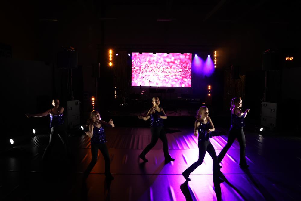 Vårkonsert 2025 - Klikk for stort bilde