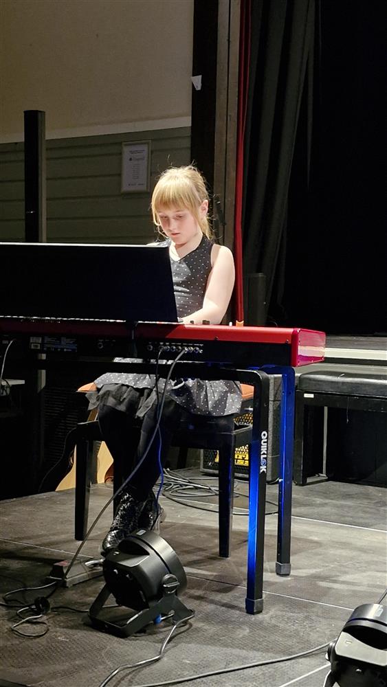 Høstkonsert 2024 - Klikk for stort bilde