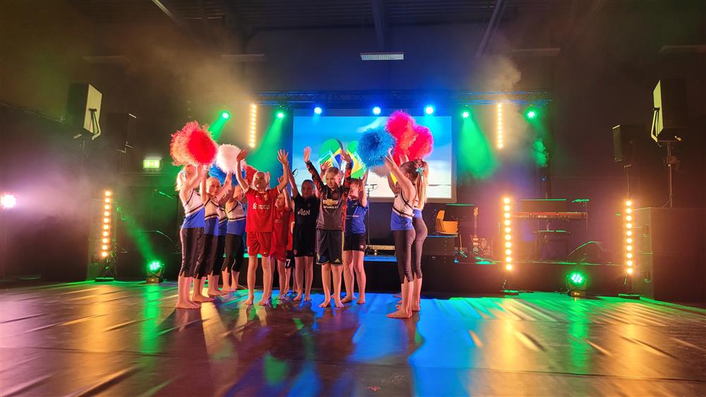 Vårkonsert 2024 - Klikk for stort bilde