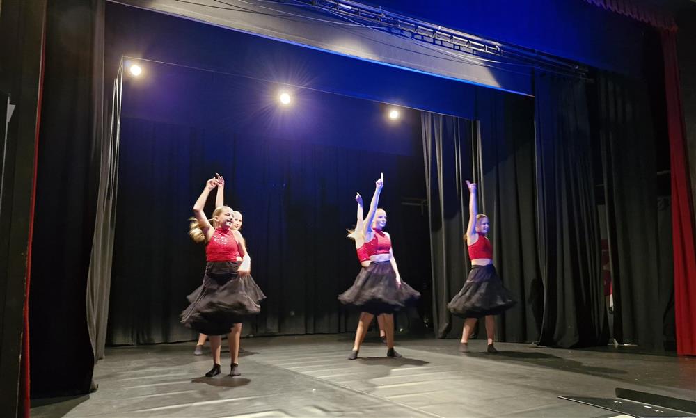 Høstkonsert 2024 - Klikk for stort bilde