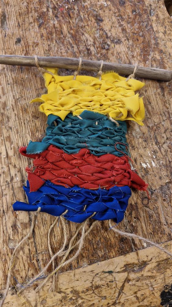 Samisk uke - Klikk for stort bilde