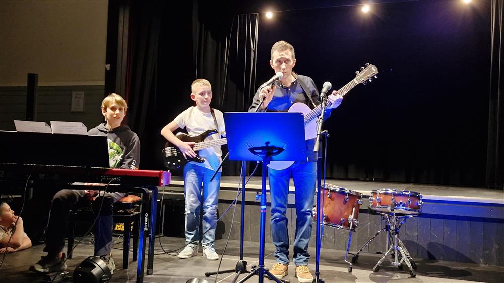 Høstkonsert 2024 - Klikk for stort bilde