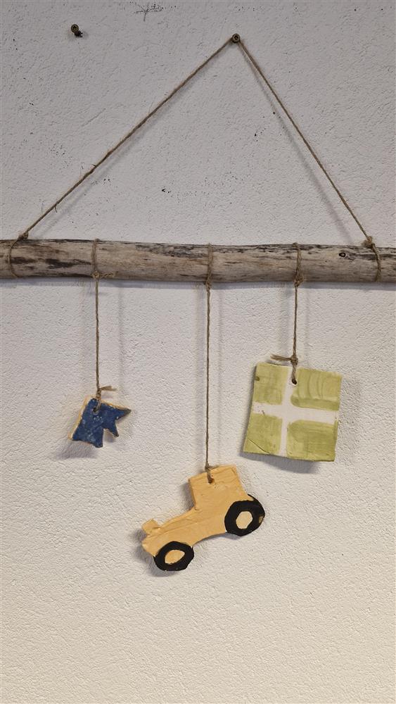 Kunstverksted høst 2024 - Klikk for stort bilde