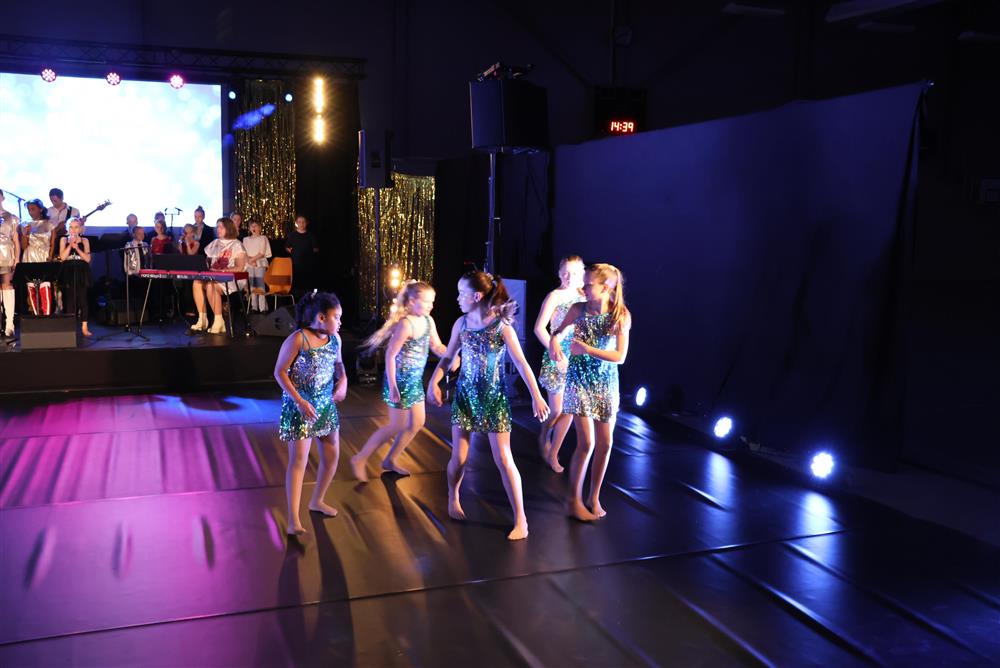 Vårkonsert 2025 - Klikk for stort bilde