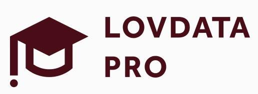 Lovdata pro logo - Klikk for stort bilde